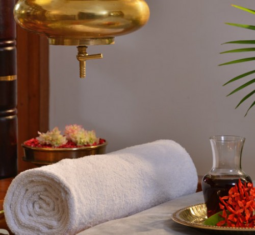 Spa Spa