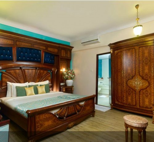 Bedroom Bedroom