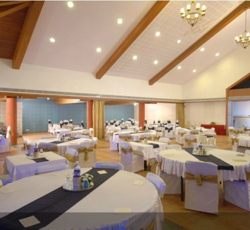 Conference Hall Conference Hall