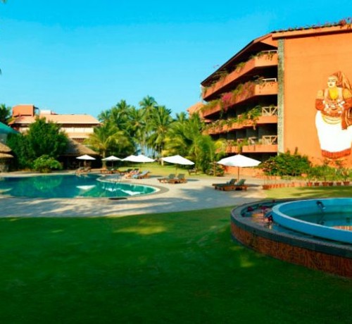 Hotel exterior Hotel exterior