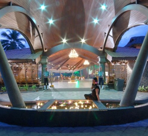 Lobby Lobby