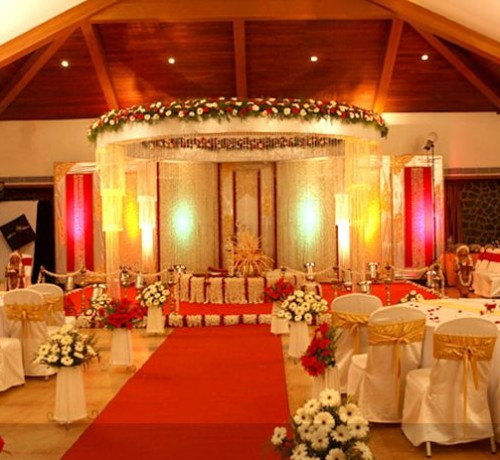 Wedding celebration Wedding celebration