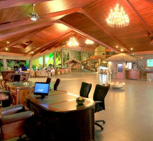 Reception Reception