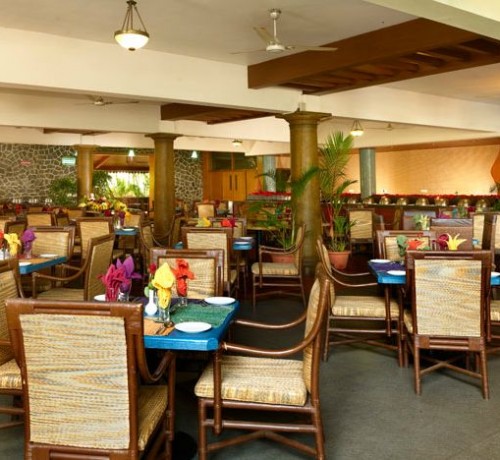 Restaurant Restaurant