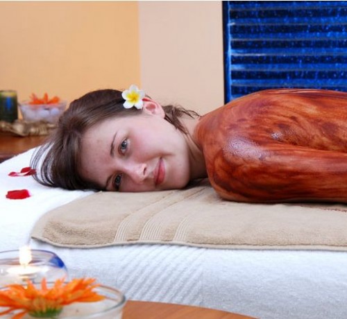 Spa Spa
