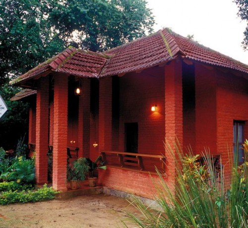 Ayurvedic Spa
