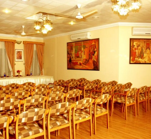 Mini Conference Hall