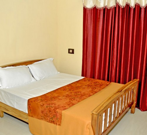 Deluxe Room 2