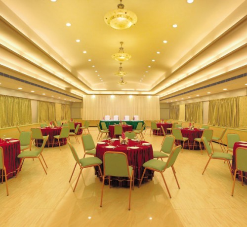 Panorama-banquet-hall