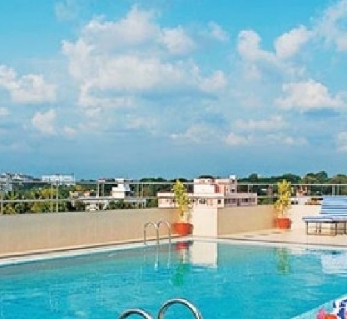 Splash- Swimming Pool