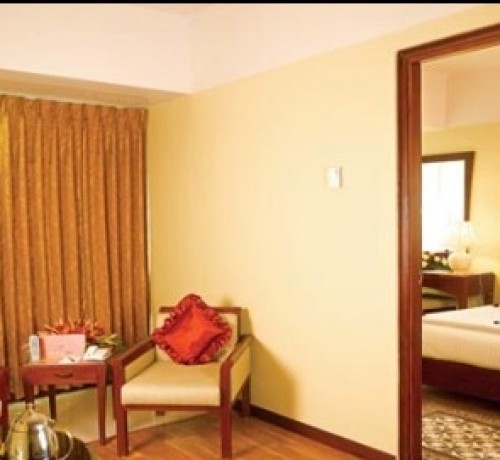 Suite Room
