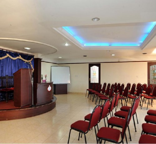 Conference Hall