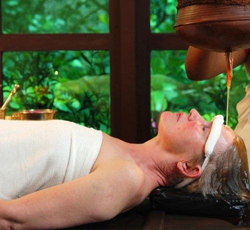 Ayurveda Ayurveda