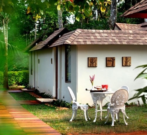Jacuzzi Villa Jacuzzi Villa