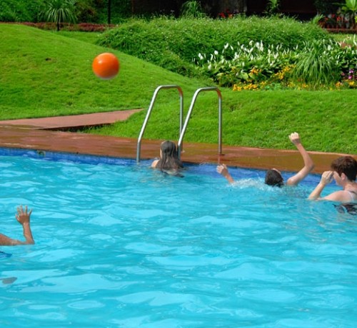 Swimming Pool Swimming Pool