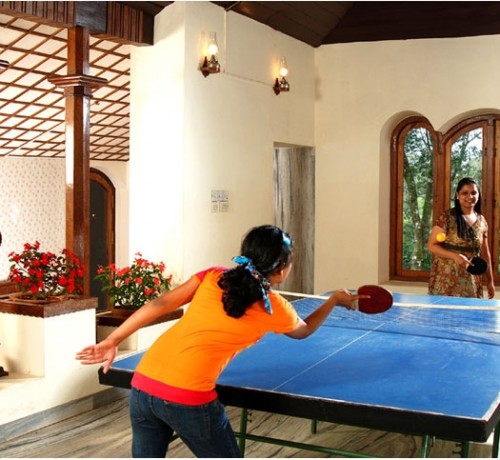 Table Tennis Table Tennis