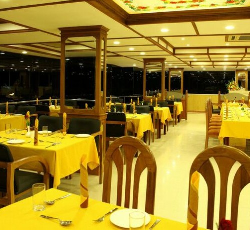 Restaurant Vaibhav 2