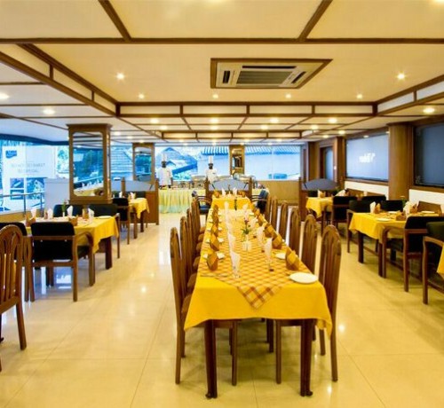 Restaurant Vaibhav
