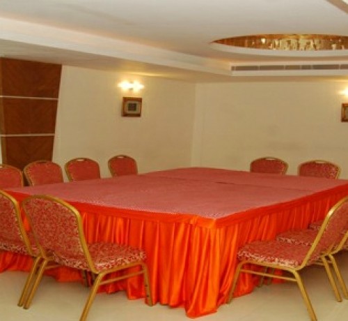 Board Room
