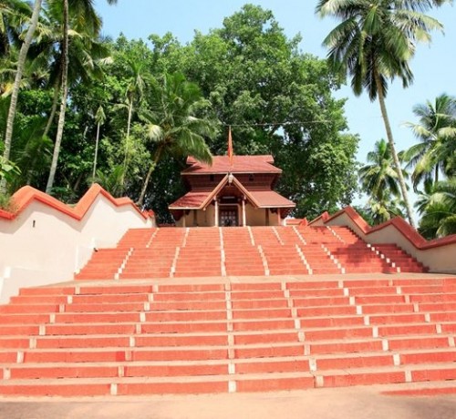 Janardhanaswami Temple