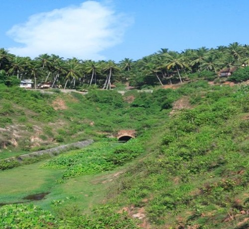Varkala Tunnel