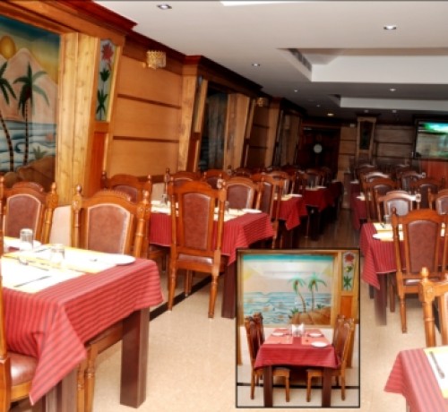 Restaurant Restaurant