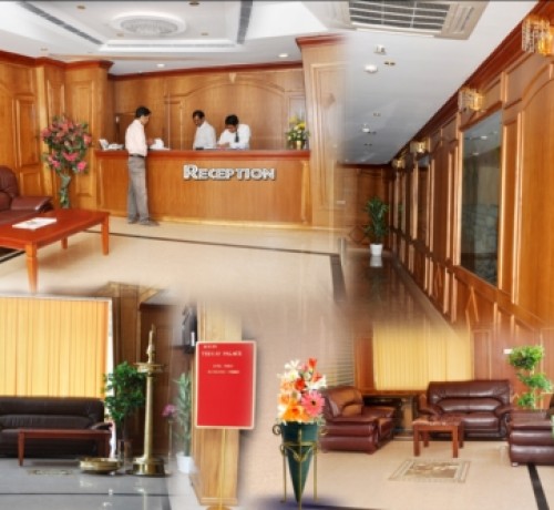 Reception Reception
