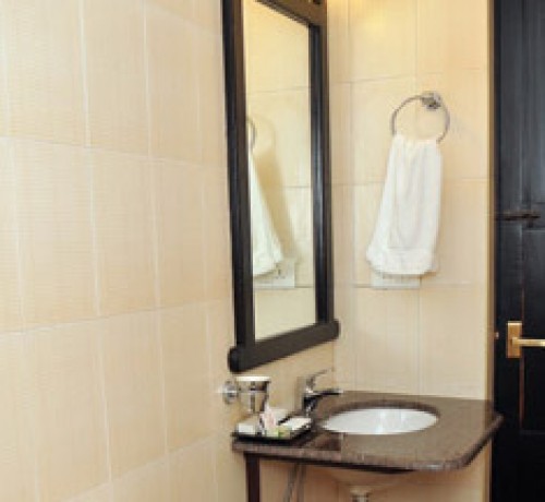 Bathroom Bathroom