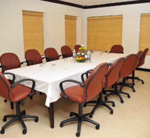 Board room Board room