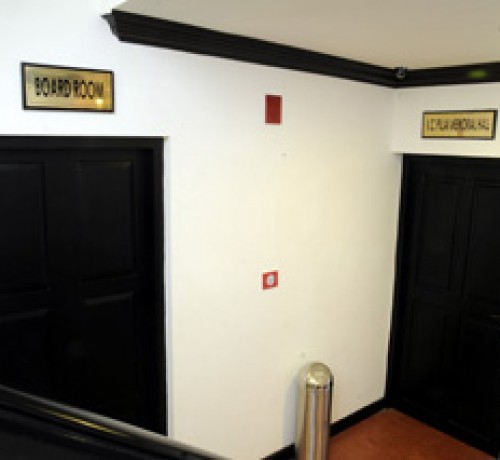 Boardroom Boardroom
