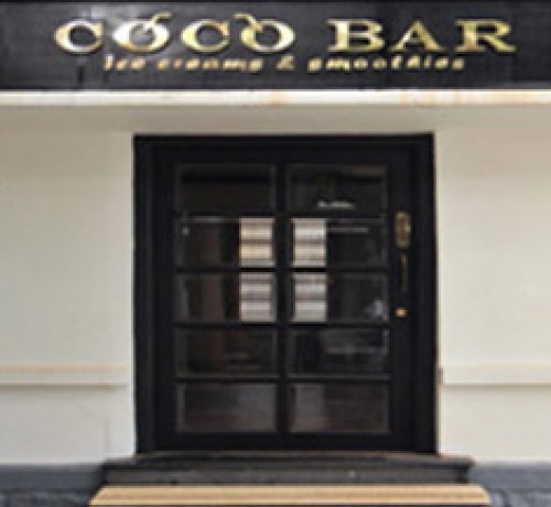 Coco Bar Coco Bar
