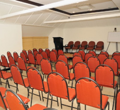 Conference Hall Conference Hall