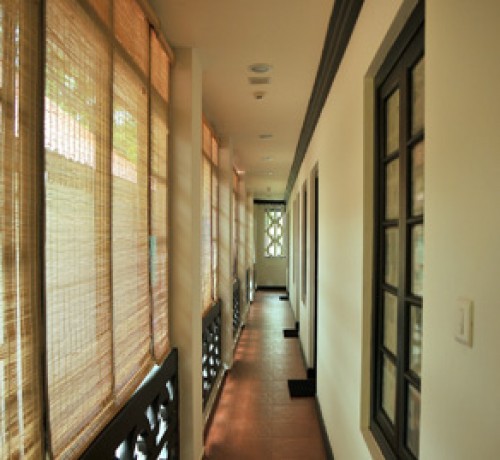 Corridor Corridor