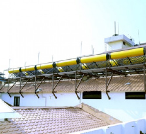 Exterior Exterior