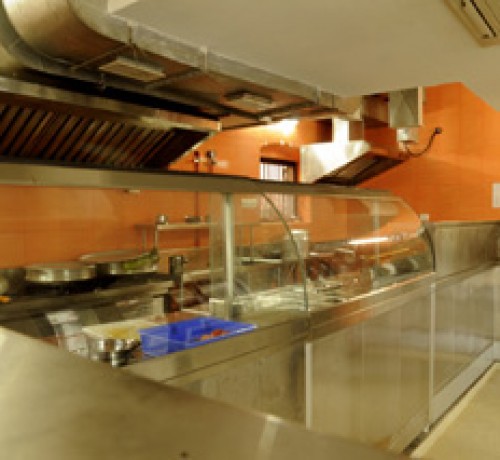 Kitchen Kitchen