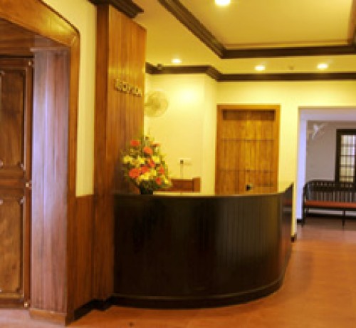 Reception Reception