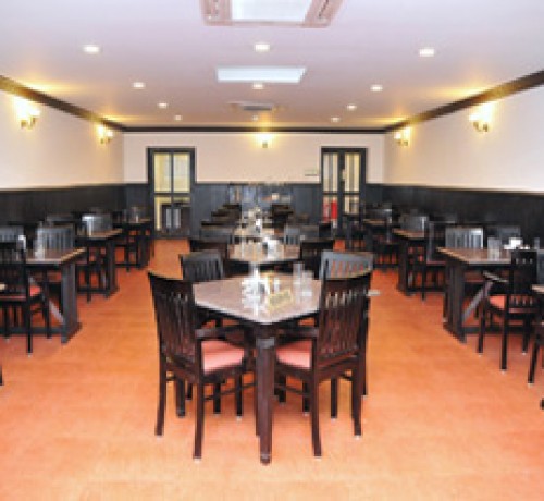 Restaurant Restaurant