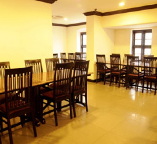 Restaurant 1 Restaurant 1