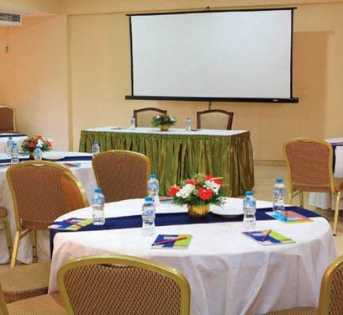 Board room Board room