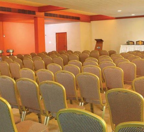 Conference Hall Conference Hall