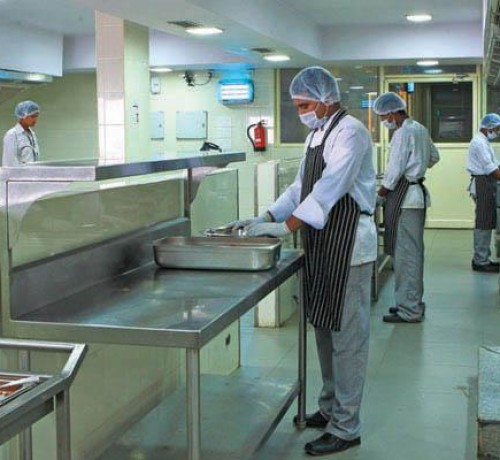 Kitchen Kitchen