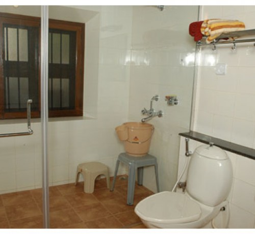 Bathroom 1 Bathroom 1