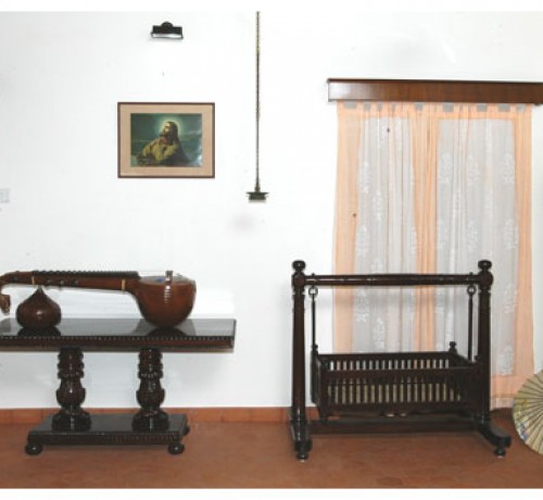 Handicrafts Handicrafts