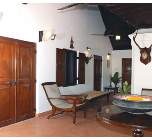 Cozy easy chair Cozy easy chair