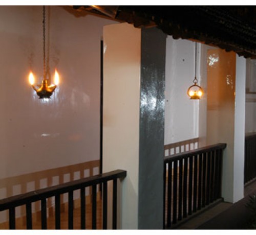 Designer lamps Designer lamps