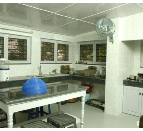 Kitchen Kitchen