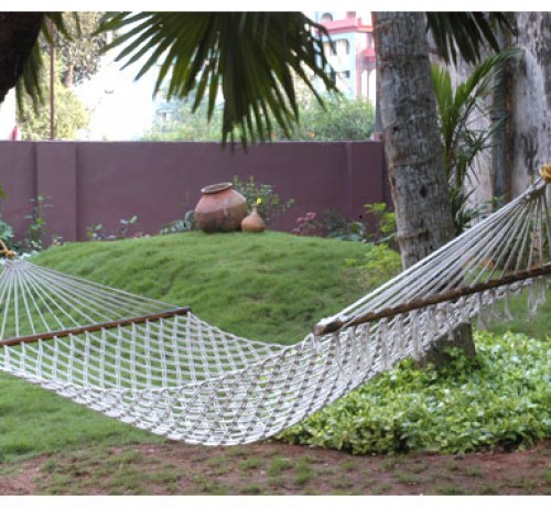 Relax in the lap of nature Relax in the lap of nature