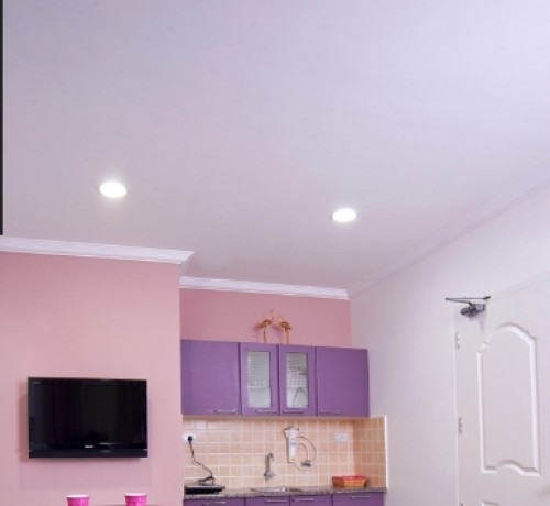 Kitchenette Kitchenette