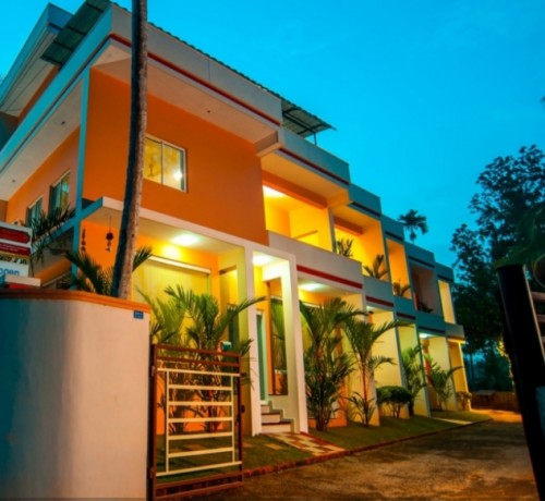 Lighted Vasudevam Lighted Vasudevam