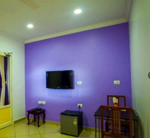 Well furnished interiors Well furnished interiors